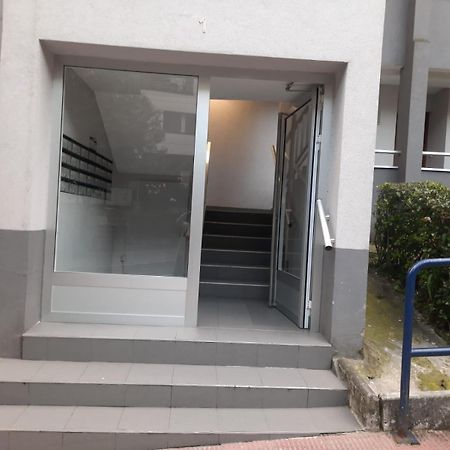 Apartamento Acogedor Rentería Εξωτερικό φωτογραφία