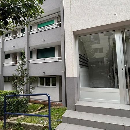 Apartamento Acogedor Rentería Εξωτερικό φωτογραφία