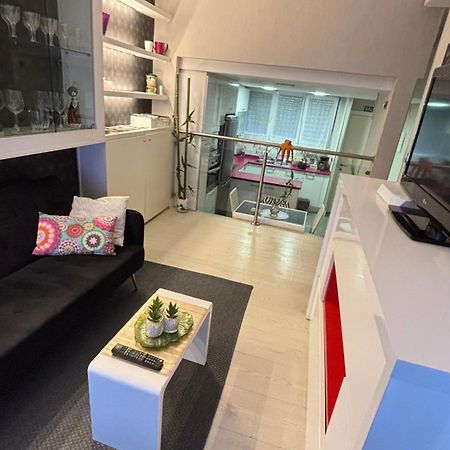 Apartamento Acogedor Rentería Εξωτερικό φωτογραφία