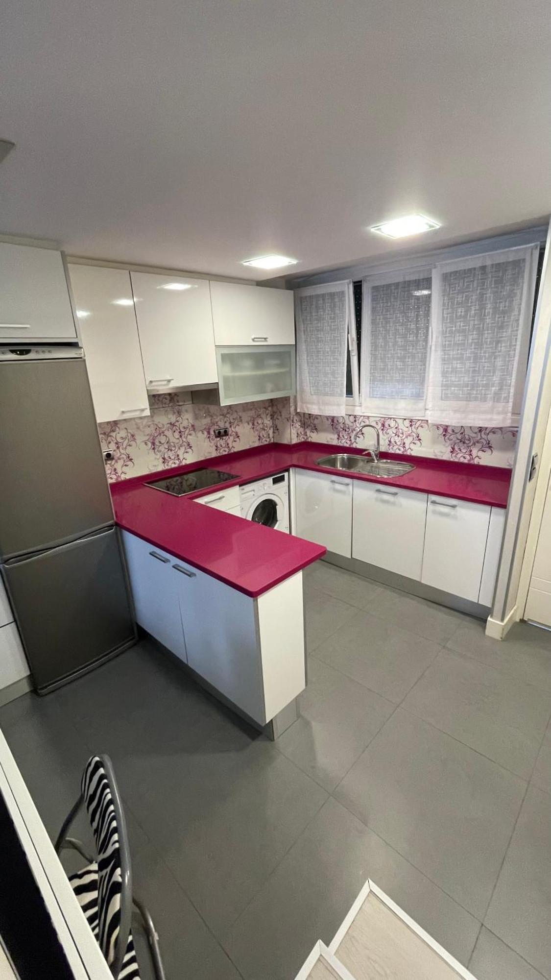 Apartamento Acogedor Rentería Εξωτερικό φωτογραφία