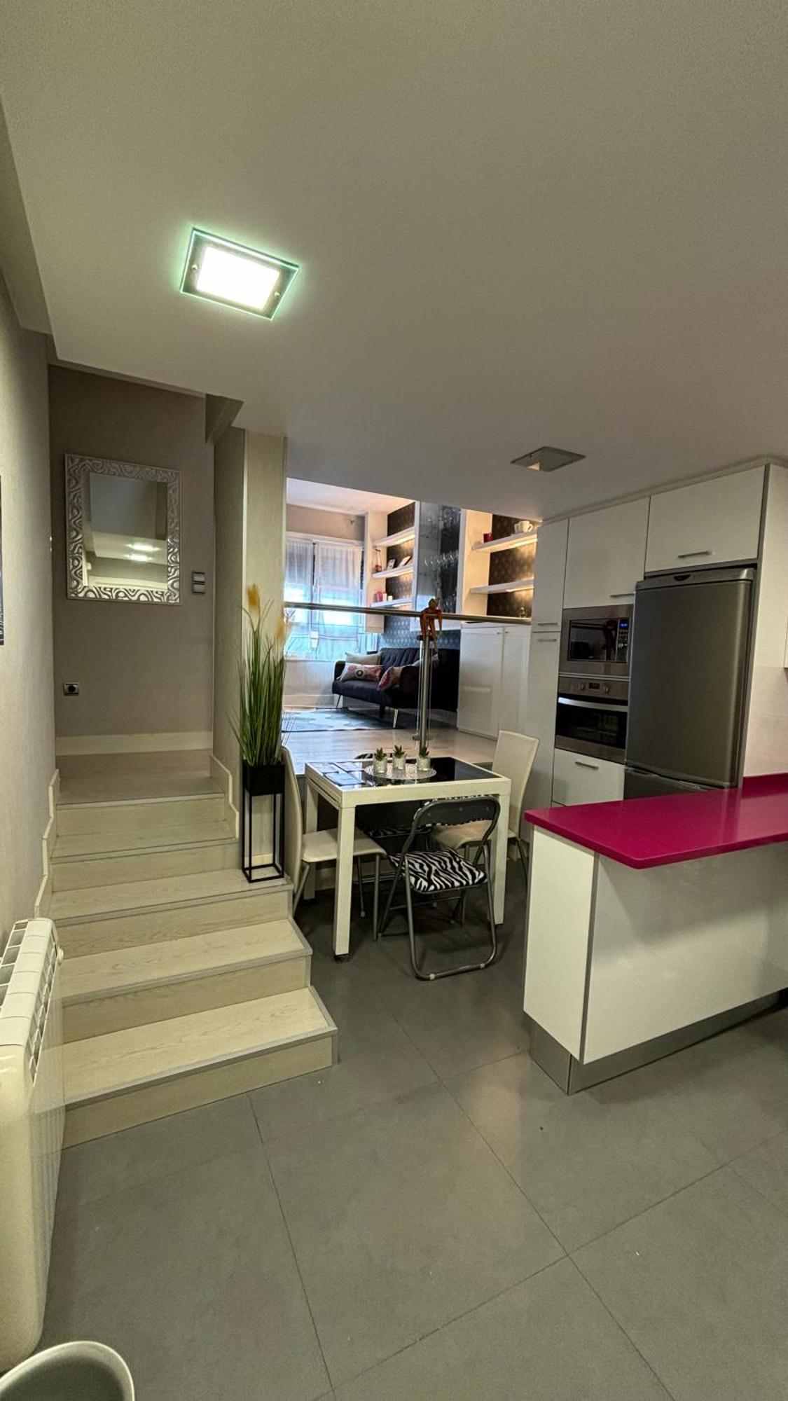 Apartamento Acogedor Rentería Εξωτερικό φωτογραφία