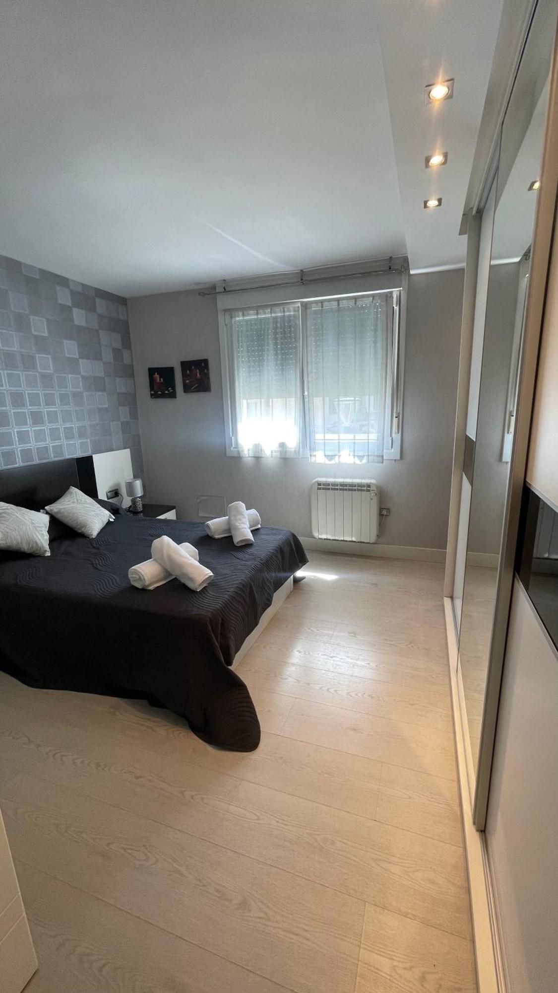 Apartamento Acogedor Rentería Εξωτερικό φωτογραφία