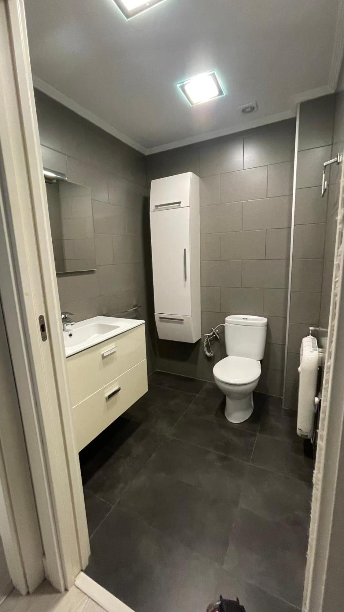 Apartamento Acogedor Rentería Εξωτερικό φωτογραφία