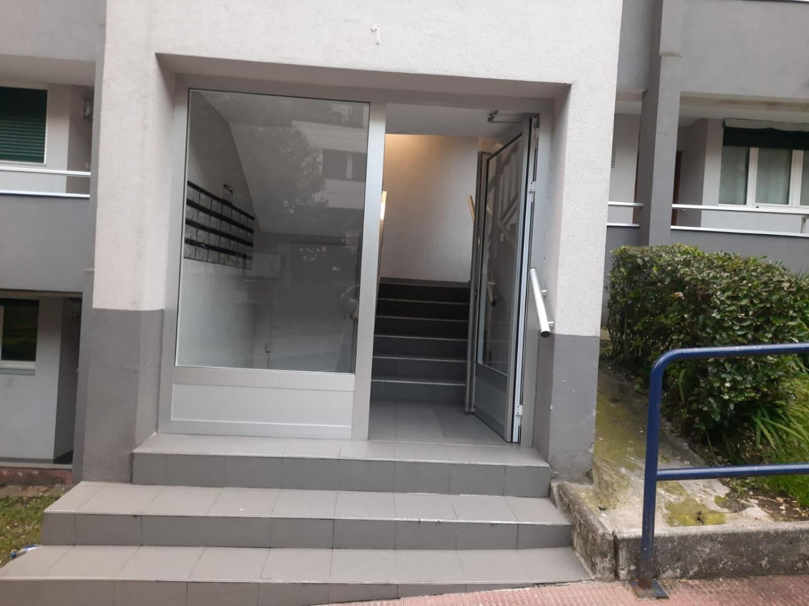 Apartamento Acogedor Rentería Εξωτερικό φωτογραφία