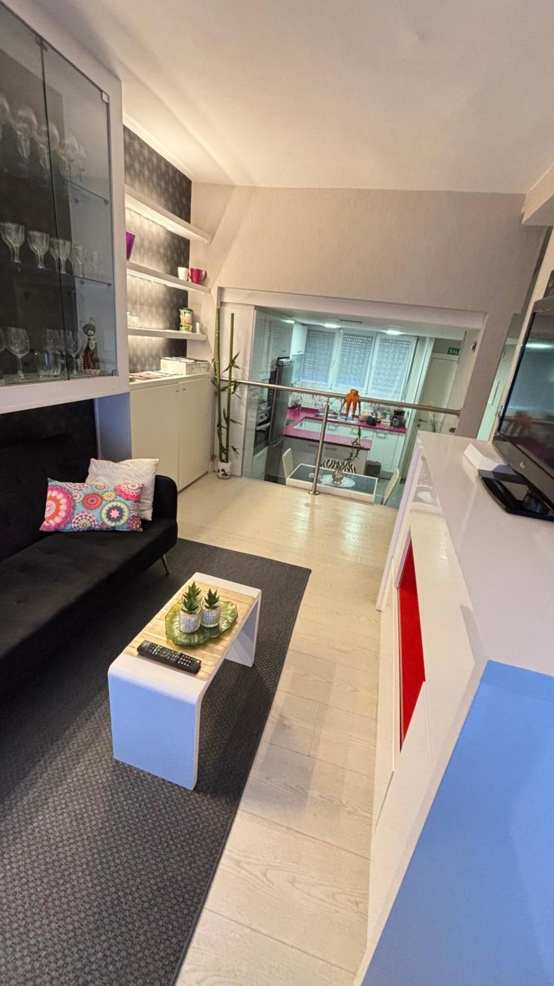 Apartamento Acogedor Rentería Εξωτερικό φωτογραφία
